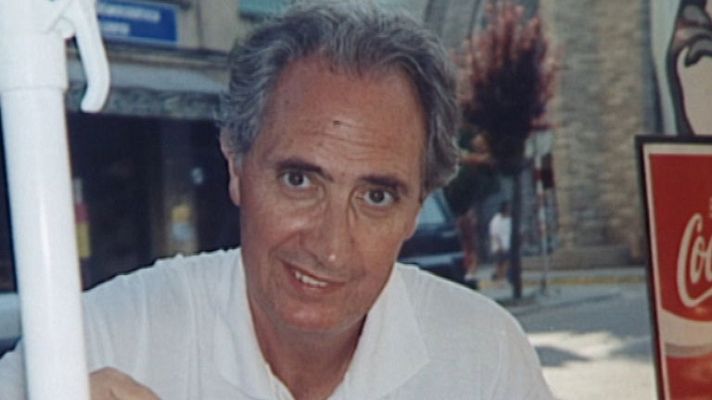 'Test de la verdad' realizado al exgrapo Silva Sande