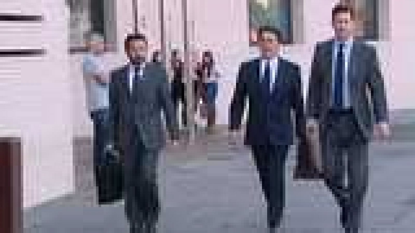 L'Informatiu - Comunitat Valenciana 2 - 28/10/14 - Ver ahora