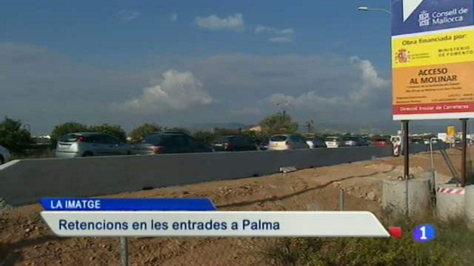 Informatiu Balear 2 - 28/10/14 | Ver