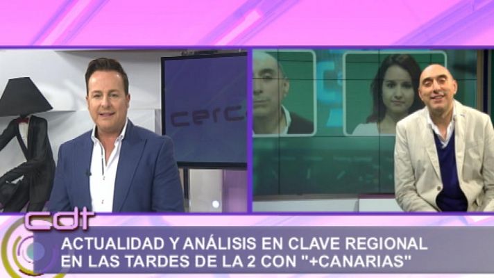 Cerca de ti - Cerca de ti - 28/10/14