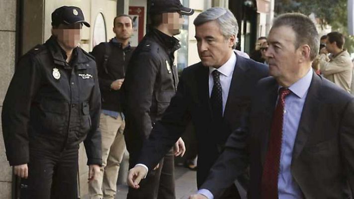 La tarde en 24h - Bloque 17 horas - 28/10/14