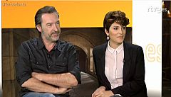 Tanto Monta - Programa 9: Bárbara Lennie y Ginés García Millán