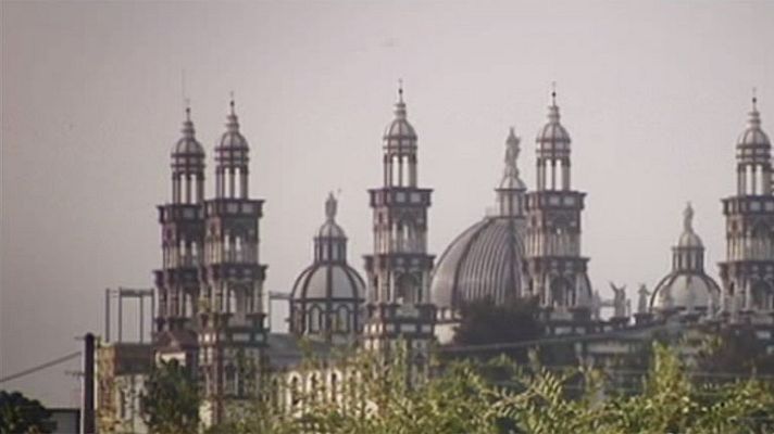 T con T - ¿Qué es la secta de El Palmar?