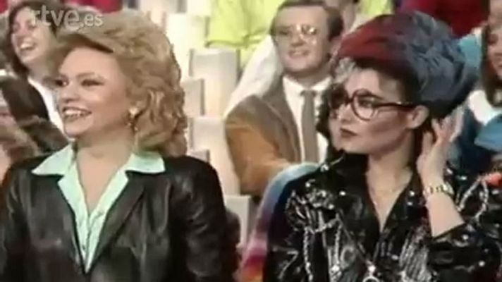 Un, dos, tres - Especial juventud