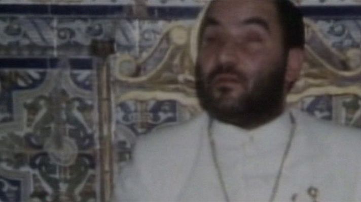 T con T - El declive de la secta de El Palmar