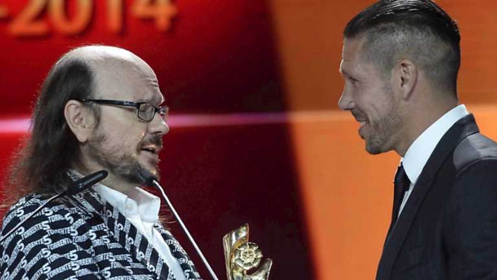 Conexión tdp - 28/10/14 - Ver ahora