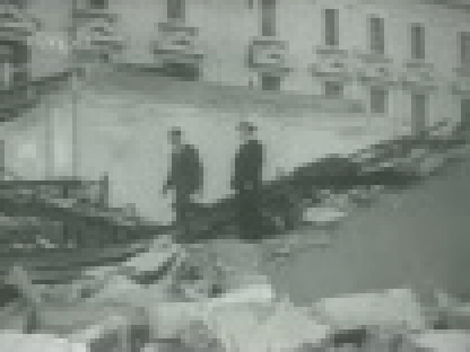 NORTEAMERICA EN ESPAÑA | Ver