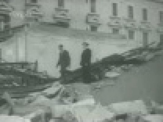 Archivo Histórico - NORTEAMERICA EN ESPAÑA