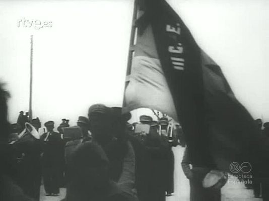 Archivo Histórico - JOVENES ESPAÑOLES Y CATALANES