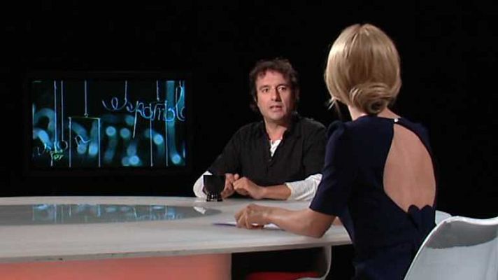 Versión española - El muerto y ser feliz