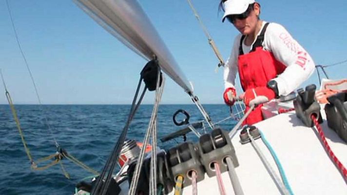 Viviendo el mar - Programa 6