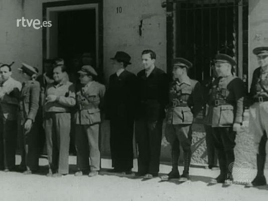 Archivo Histórico - VASCONGADAS. 6 PARTE