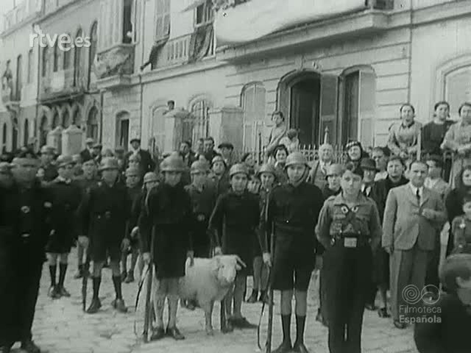 EJERCITO NACIONALISTA ESPAÑOL 1938. 10 | Ver