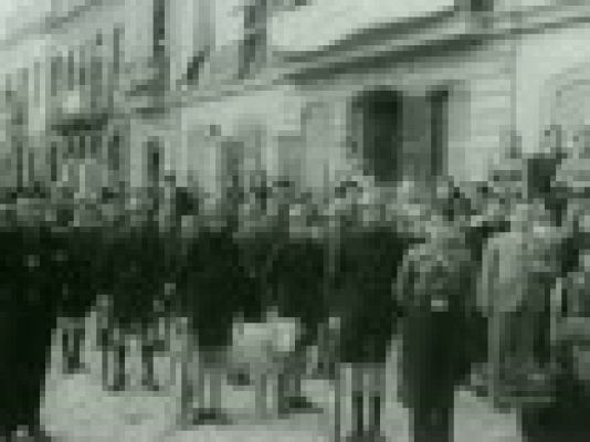 Archivo Histórico - EJERCITO NACIONALISTA ESPAÑOL 1938. 10