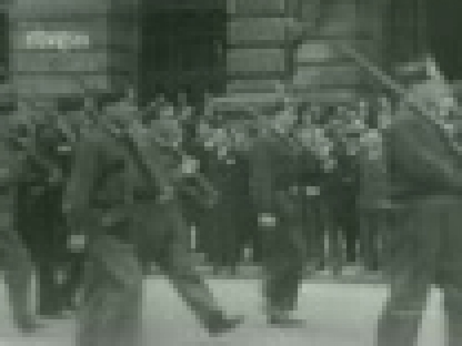 VASCONGADAS. 16 PARTE | Ver