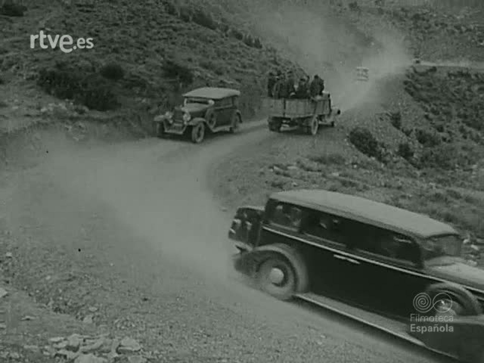 VASCONGADAS. 12 PARTE | Ver