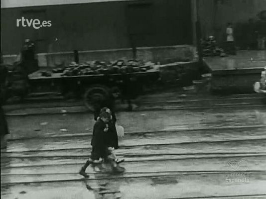 Archivo Histórico - VASCONGADAS. 2 PARTE