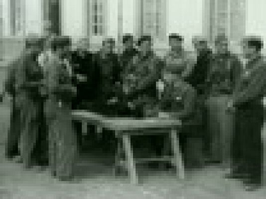 Archivo Histórico - EJERCITO NACIONALISTA ESPAÑOL 1938. 9