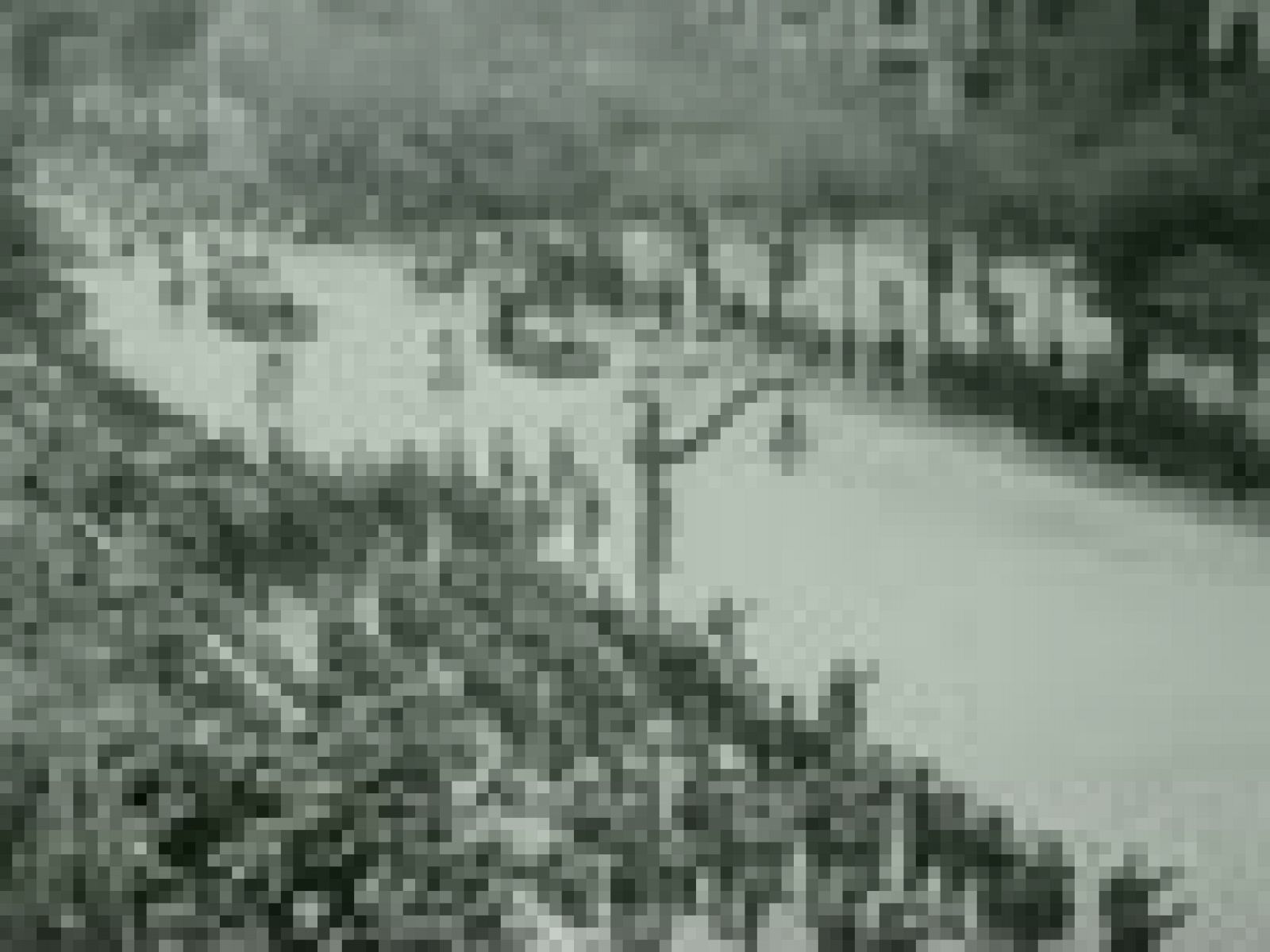 EL GRAN DESFILE DE LA VICTORIA EN MADRID. | Ver