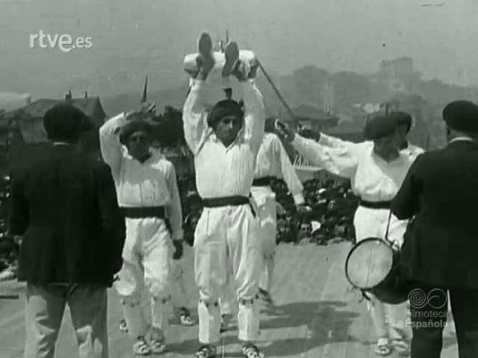 Archivo Histórico - VASCONGADAS. 20 PARTE