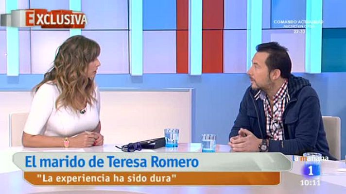 La mañana - "A Excalibur no lo sacrificaron, lo ejecutaron"