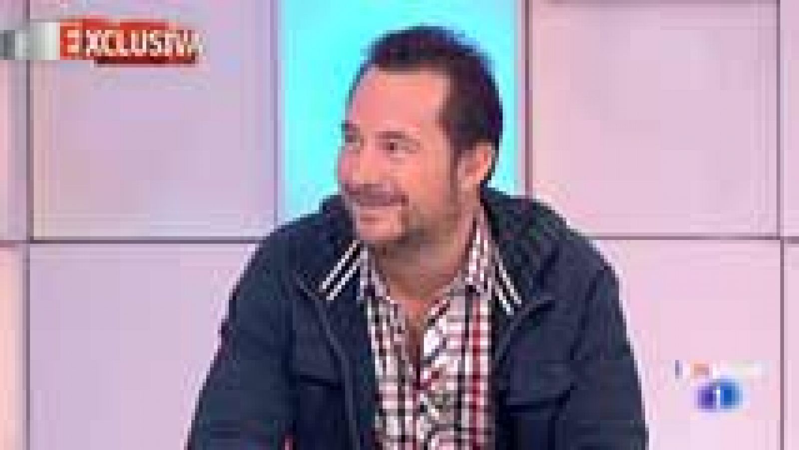 Javier Limón, entrevista íntegra en exclusiva en La mañana