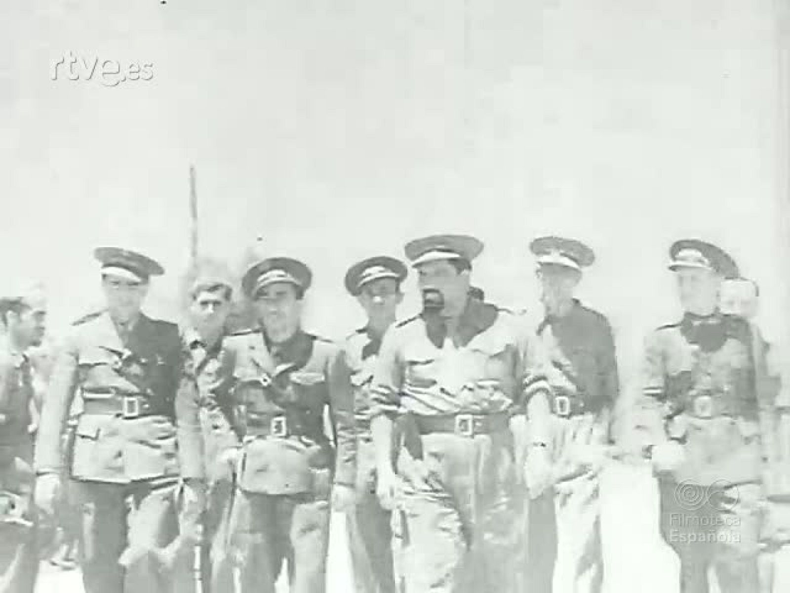 CON EL CAMPESINO | Ver