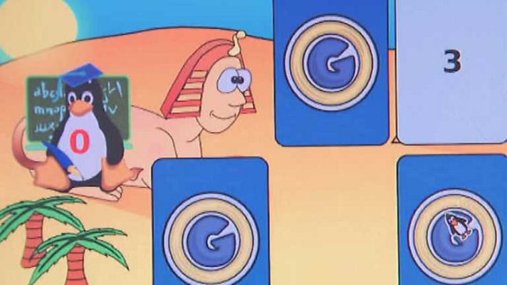 La aventura del Saber - La aventura del saber - 29/10/14