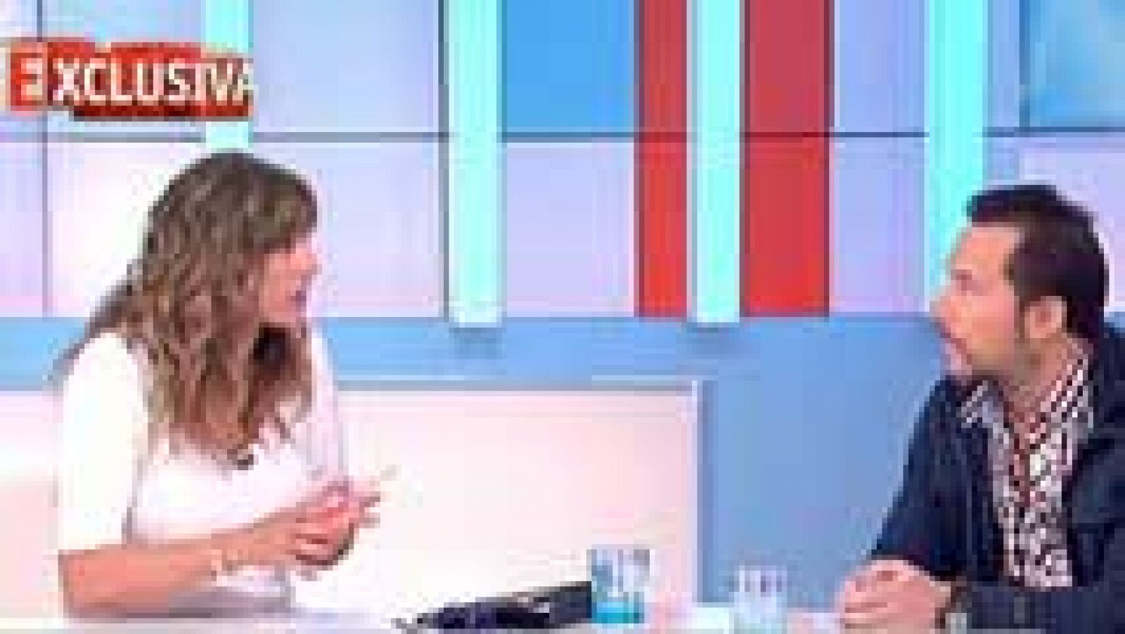 La mañana: Javier Limón aclara a sus motivos para denunciar | RTVE Play