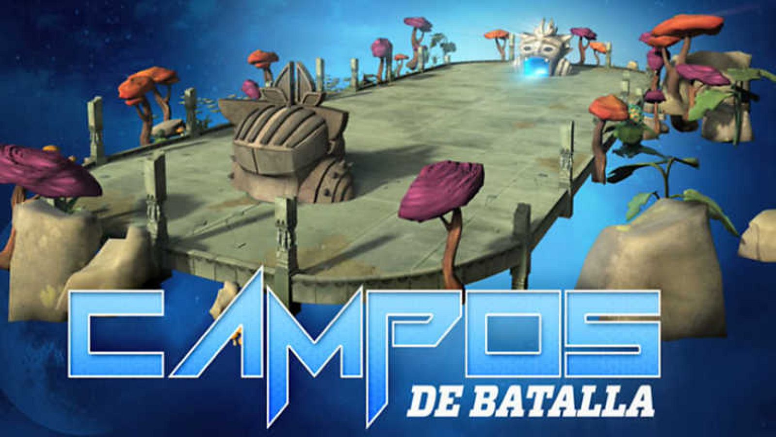 Wikisen 5 - Campos de Batalla - Desafío Champions Sendokai | Ver