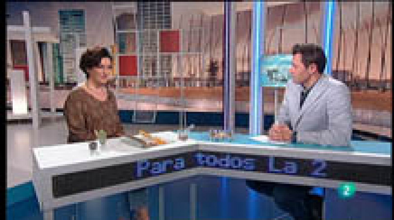 Para Todos La 2 - Nutrición - Las especias