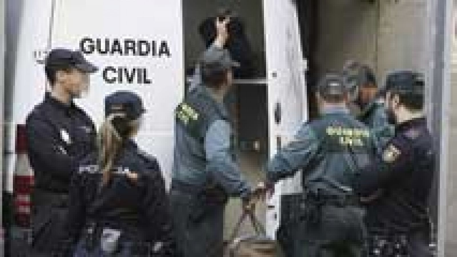 Informativo de Madrid: La Comunidad de Madrid en 4' - 29/10/14 | RTVE Play