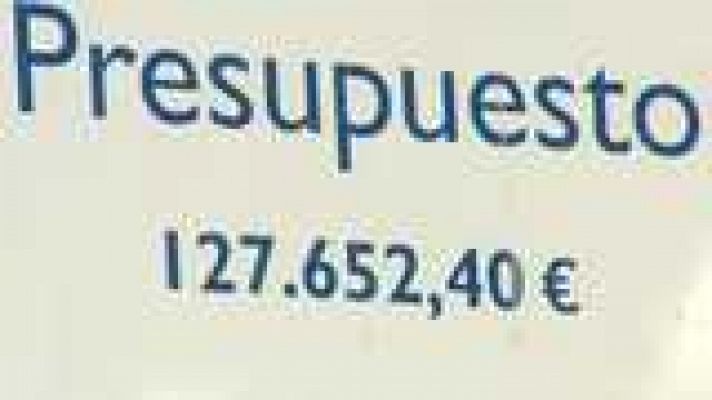 L'informatiu - Comunitat Valenciana - La Comunidad Valenciana en 2' - 29/10/14