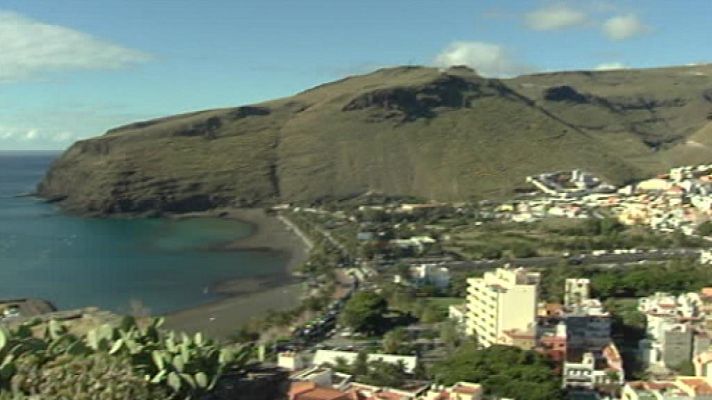 Telecanarias - El tiempo en Canarias - 29/10/14