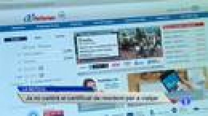 Informatiu Balear - Informatiu Balear en 2' - 29/10/14