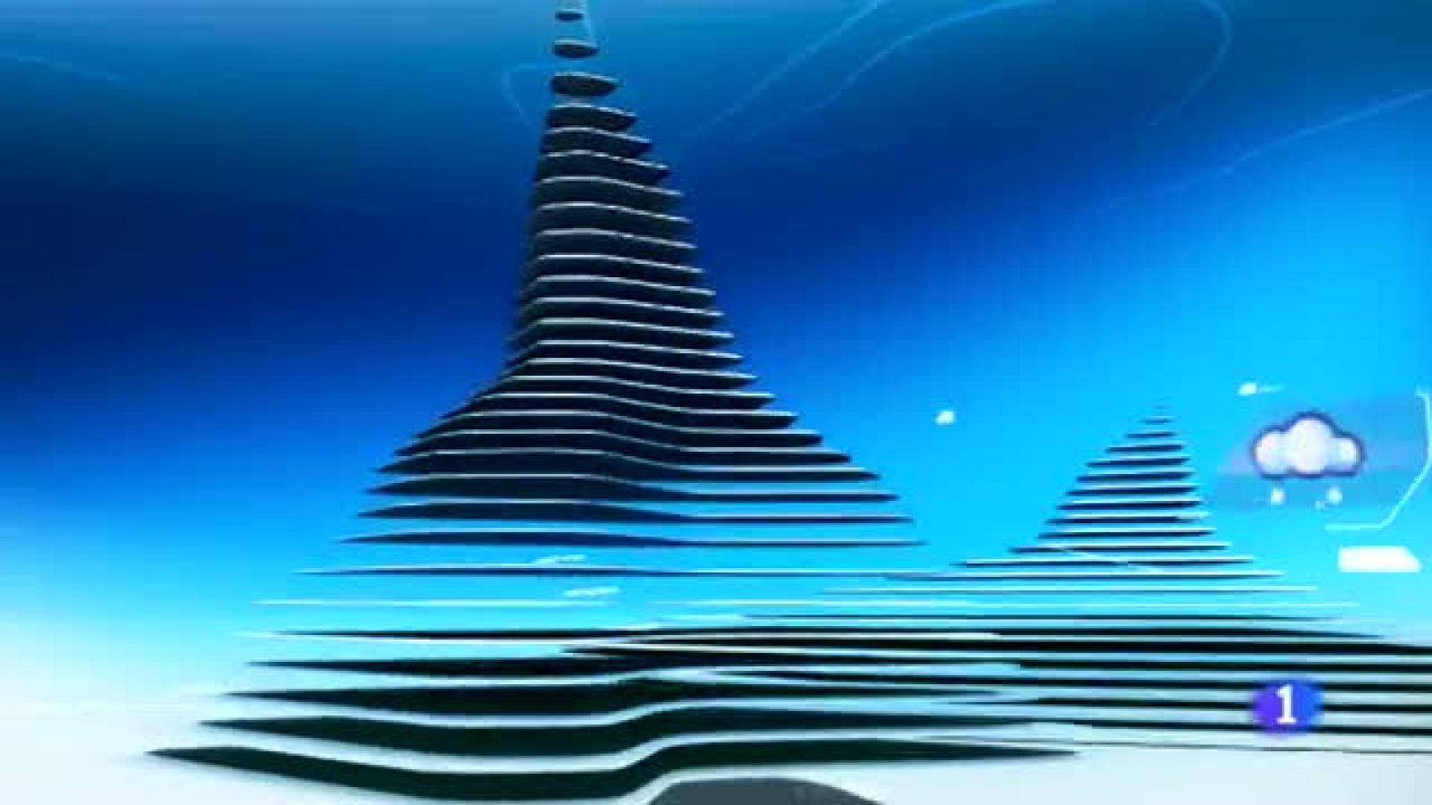 El tiempo en Galicia - 29/10/14