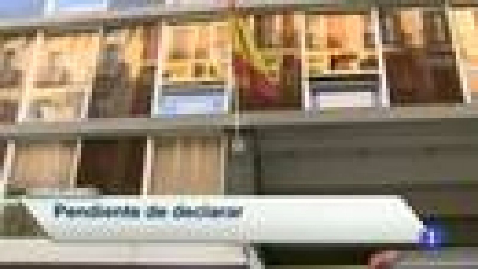 Castilla y León en 2' - 29/10/14