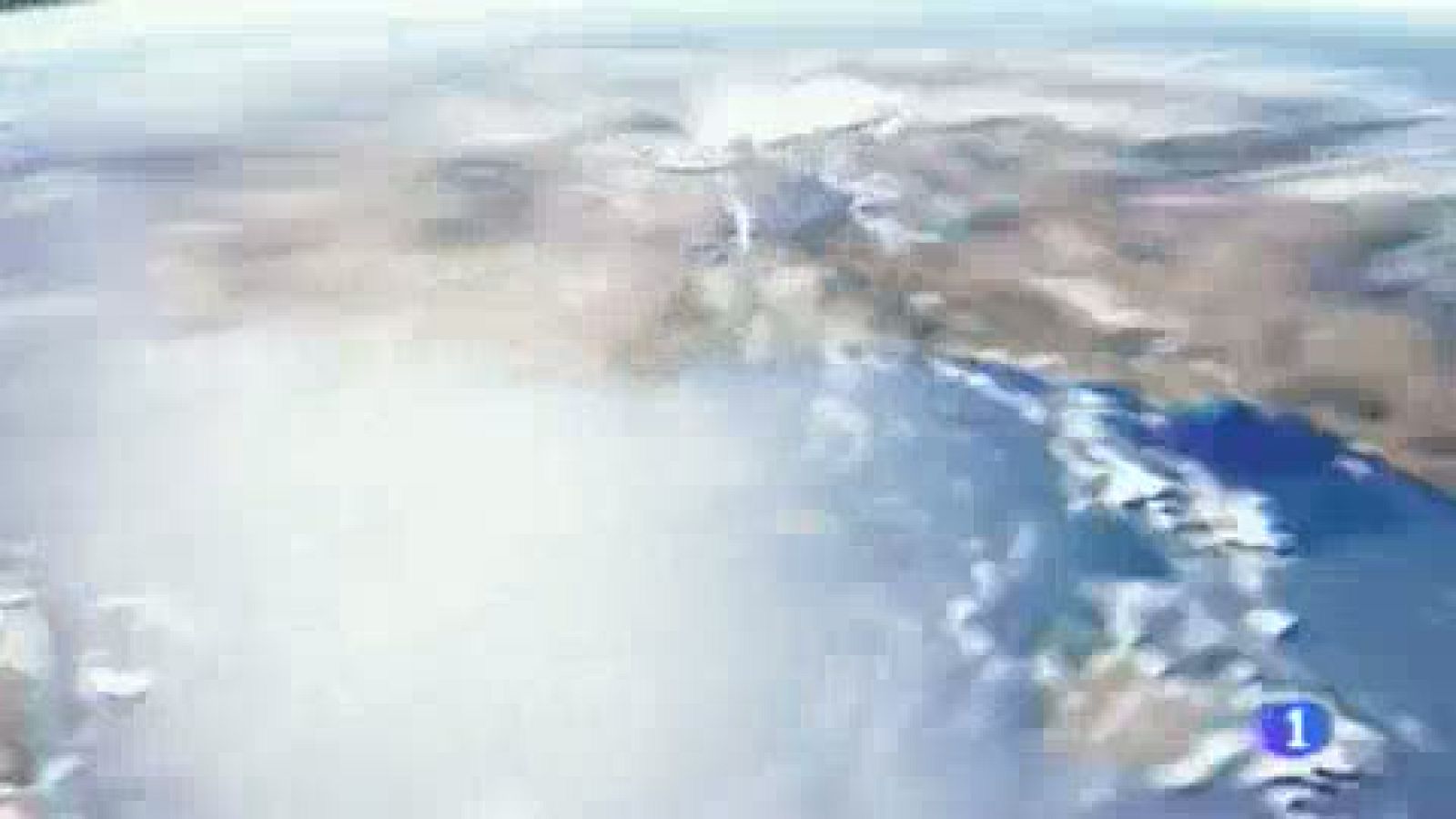 El tiempo en el País Vasco - 29/10/14