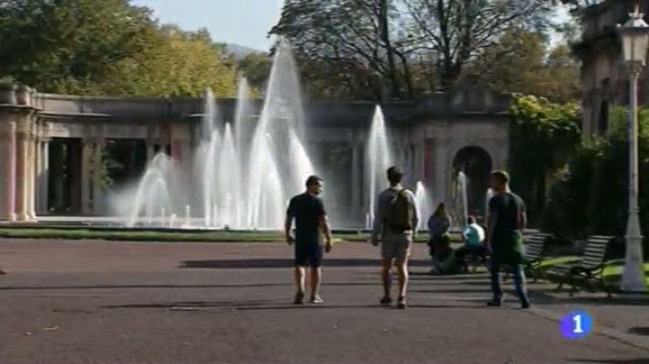Telenorte - País Vasco - El tiempo en el País Vasco - 29/10/14