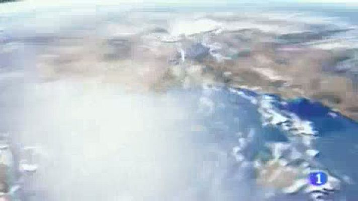 Telenorte - País Vasco - El tiempo en el País Vasco - 29/10/14