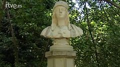 Planeta Árbol - El escondrijo de Isabel la Católica