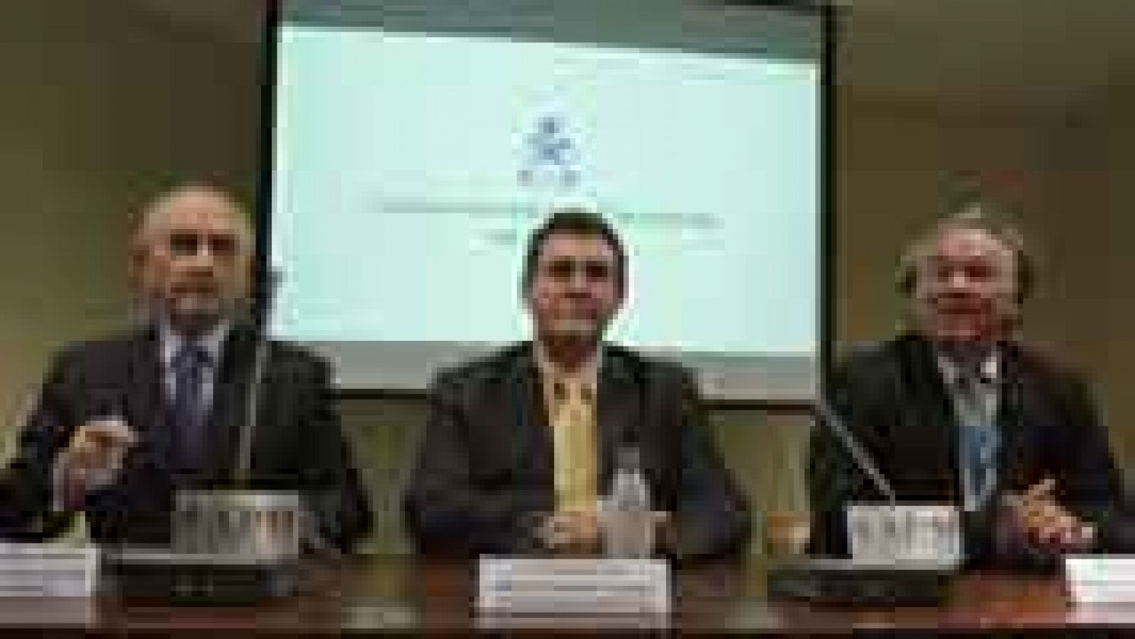 Informativo de Madrid - 29/10/14