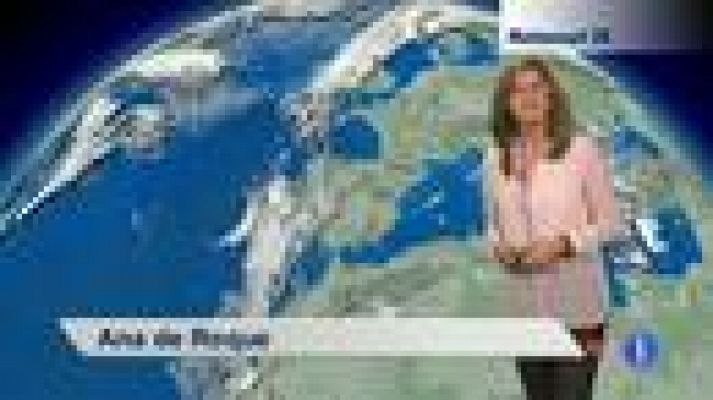 Noticias Andalucía - El tiempo en Andalucia-29/10/14