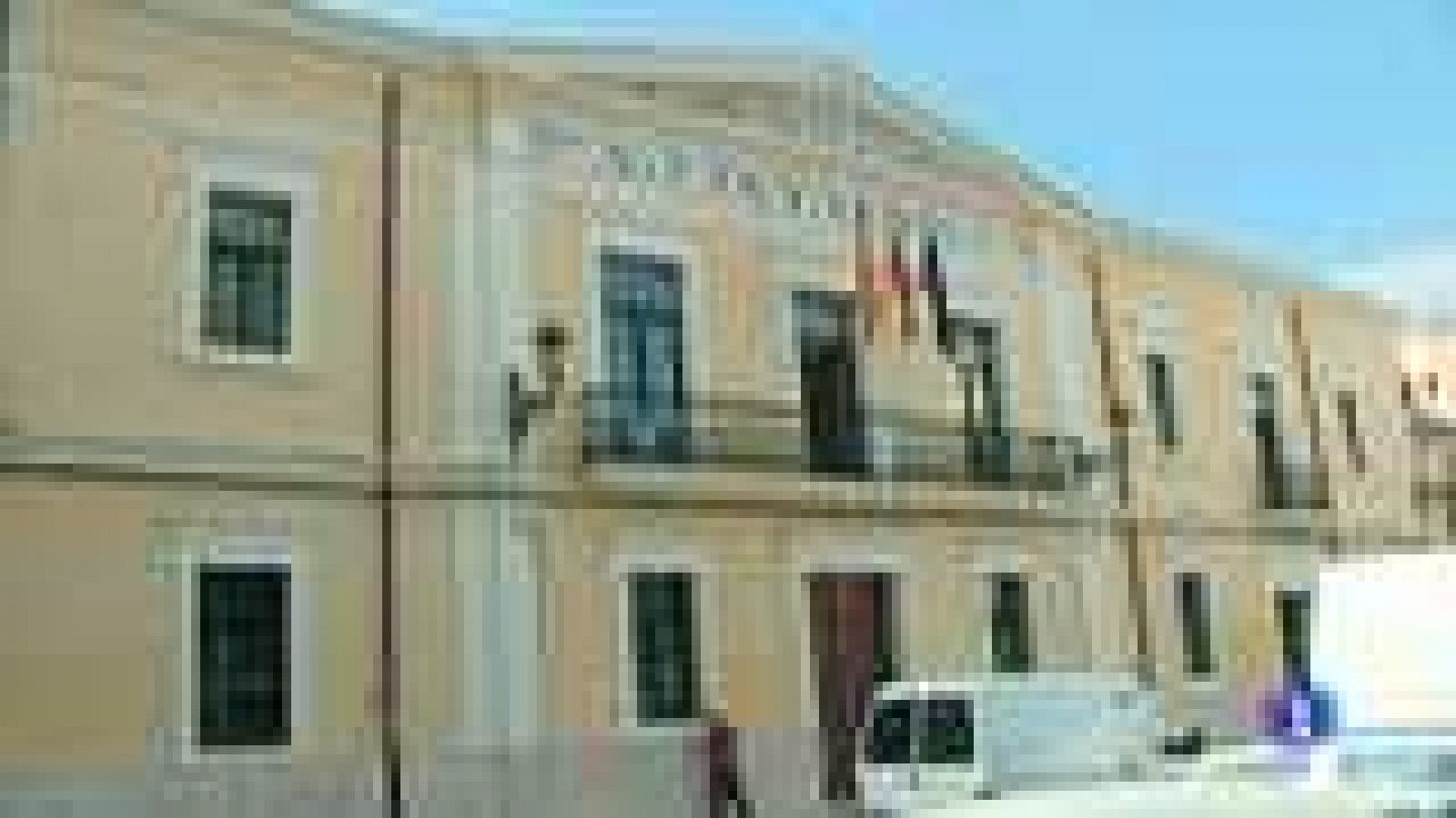 L'Informatiu - Comunitat Valenciana - 29/10/14 - Ver ahora