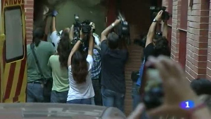 Noticias Murcia - La Región de Murcia en 2' - 29/10/2014