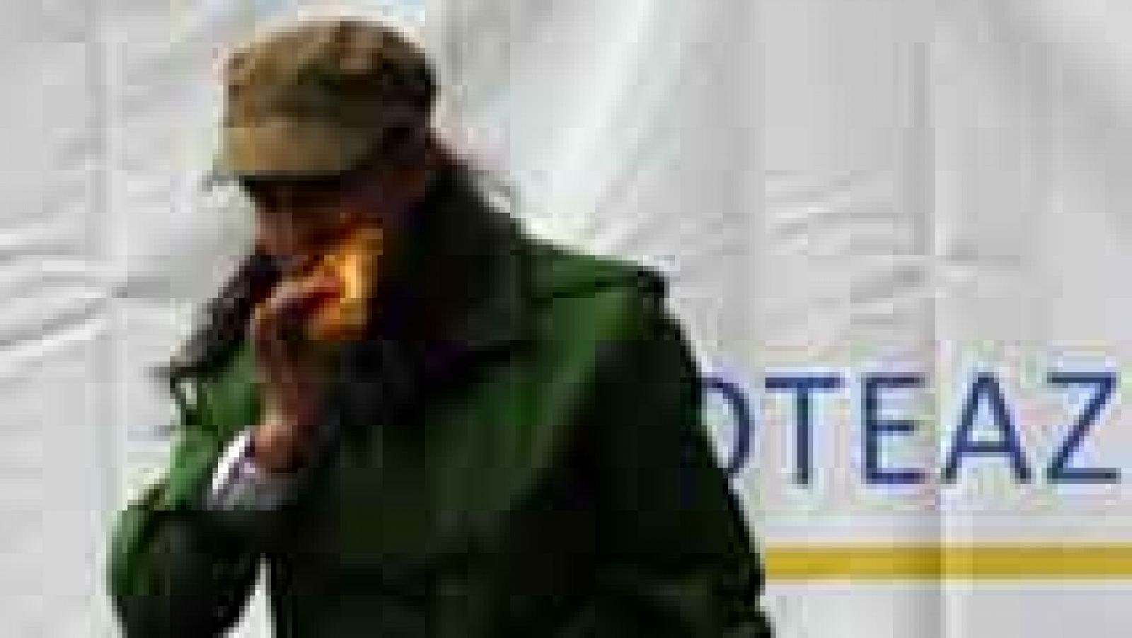 En Italia quieren poner autobuses separados para los gitanos romaníes