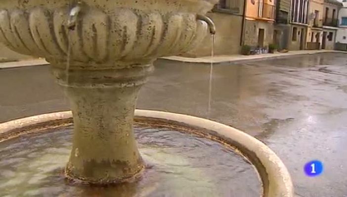 Noticias Aragón - Noticias Aragón - 29/10/14