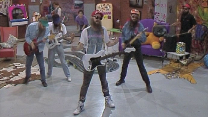 En esta canci�n mejor dejamos que le des al play y ya luego la comentamos