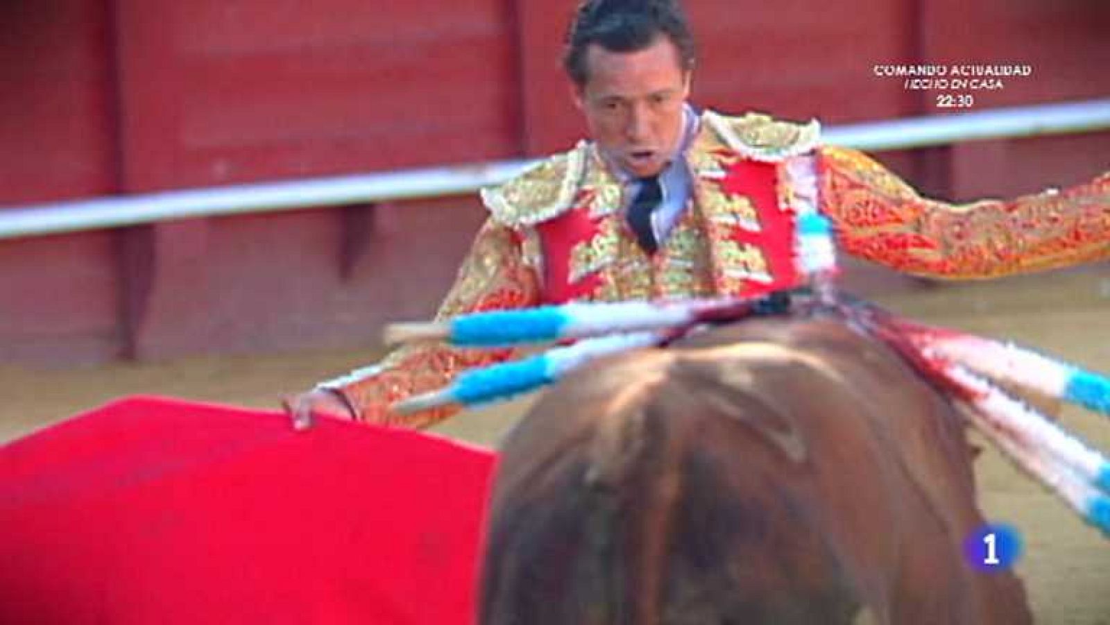 Corazón - 29/10/14 - Ver ahora