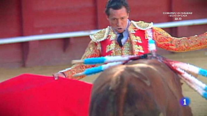 D Corazón - Corazón - 29/10/14